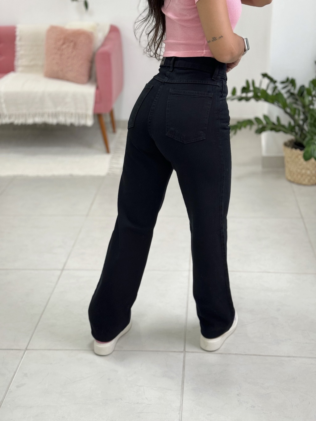 Calca Jeans West Comprar em Trinity
