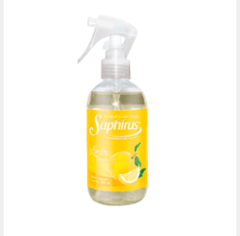 Aromatizador textil Limon