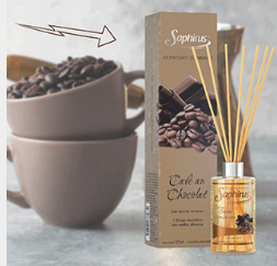 Difusor Aromatico Cafe au Chocolat