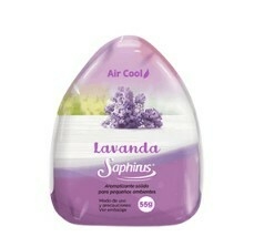 Air Cool Lavanda