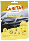 CARITAS AROMATICAS PARA AUTO MANZANA