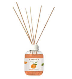 Difusor Aromatico Mandarina Dulce