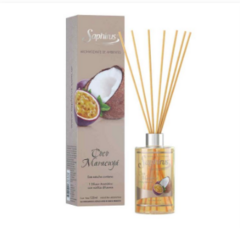 DIFUSOR AROMATICO COCO Y MARACUYA