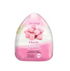 Air Cool Chicle
