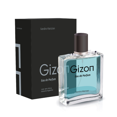 Perfume Personal Gizon
