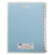 https://papelariapingodeouro.com.br/produtos/ caderno-universitario-smart-1-materia-capa-flex-espiral-96fls-smart