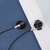 Fone de Ouvido Com Microfone Intra Auricular VQ-H35 Preto Letron na internet