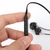 Fone de Ouvido Com Microfone Intra Auricular VQ-H35 Preto Letron - comprar online