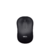 Mouse Sem Fio 3 Botões 800 DPI Black Square R8 Letron - comprar online