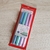Estojo de Canetas Hidrográficas Fine Pen Faber-Castell 0.4 - Kit com 04 cores na internet