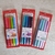 Estojo de Canetas Hidrográficas Fine Pen Faber-Castell 0.4 - Kit com 04 cores