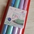 Estojo de Canetas Hidrográficas Fine Pen Faber-Castell 0.4 - Kit com 04 cores - Imagicriar