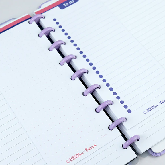 To do List - Caderno Inteligente ®