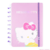 Caderno Inteligente Hello Kitty | Tamanho A5, Médio ou Grande - comprar online