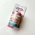 Kit com 5 Washi Tapes LeoArte - Food Trends ou Fantasy - Imagicriar