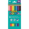 Lápis de Cor Multicolor 12 Cores