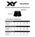 BOXER XY 1345 XXL MODELO HOJAS TALLE ESPECIAL - comprar online