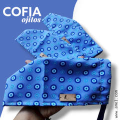 COFIA OJITOS en internet