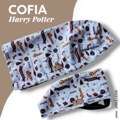 COFIA HARRY POTTER (simple)