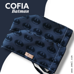 COFIA BATMAN - comprar online
