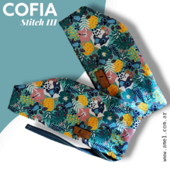 COFIA STITCH III - comprar online