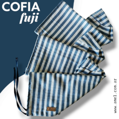 COFIA XL FUJI - AMEL
