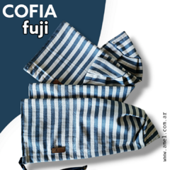 COFIA XL FUJI - comprar online