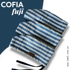 COFIA FUJI