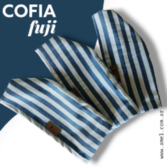 COFIA FUJI - comprar online