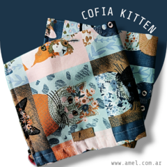 COFIA XL KITTEN - comprar online