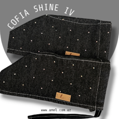COFIA SHINE IV - comprar online