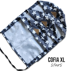 COFIA XL STARS