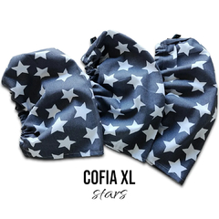 COFIA XL STARS - comprar online