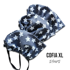 COFIA XL STARS - AMEL