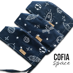 COFIA SPACE - comprar online