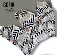 COFIA LOLA