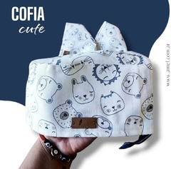 COFIA CUTE - comprar online