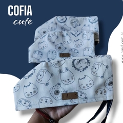 COFIA CUTE en internet