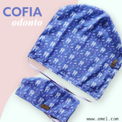 COFIA SIMPLE ODONTO en internet