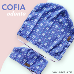 COFIA XL ODONTO en internet