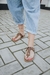 Ojota con hebilla para dedo (1018NE) - Tienda online de Calzados, Zapatos y Zapatillas MORR