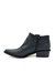 BOTA TEXANA CON TRENZA (1321GR) - tienda online