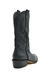 bota texana alta costura (1316GR) - comprar online