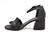 sandalia con bolado y taco (23PM) - Tienda online de Calzados, Zapatos y Zapatillas MORR