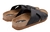 Sandalia birk tiras cruzadas (1017NE) - Tienda online de Calzados, Zapatos y Zapatillas MORR