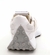 zapatillas con detalles en charol (320ED) - Tienda online de Calzados, Zapatos y Zapatillas MORR