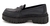 Mocasin con plataforma (26JO) - Tienda online de Calzados, Zapatos y Zapatillas MORR