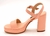 sandalia de noche (741JO) - Tienda online de Calzados, Zapatos y Zapatillas MORR