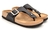 Ojota con hebilla para dedo (1018NE) - Tienda online de Calzados, Zapatos y Zapatillas MORR