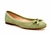 chatita lisa con moño (01MK) - Tienda online de Calzados, Zapatos y Zapatillas MORR